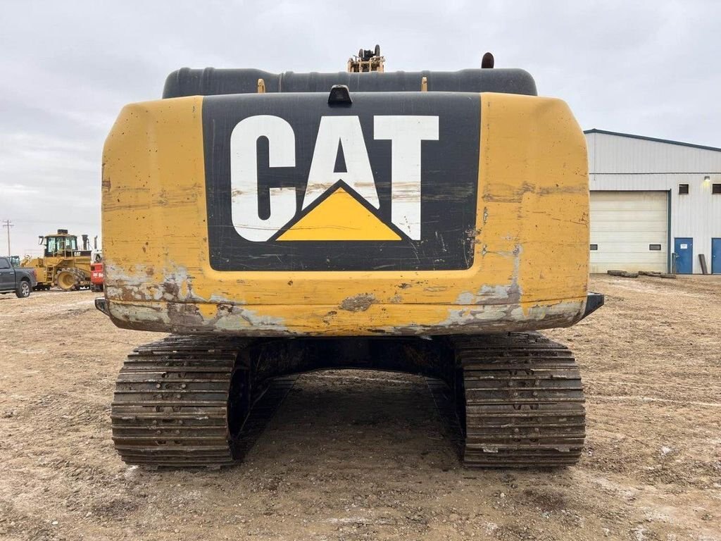 2017 CAT 336F L Excavator #8295 JF