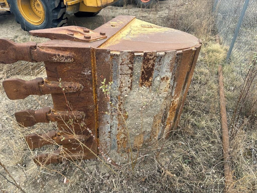 2012 CAT 320C LU Excavator #8552 JP