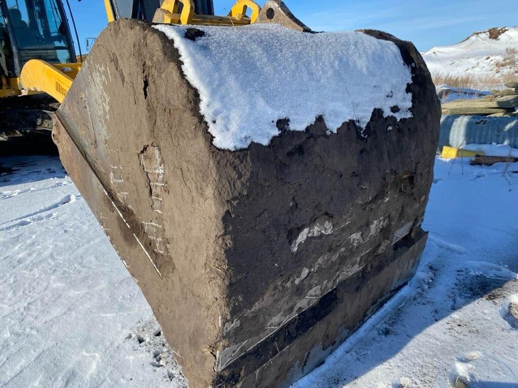 2015 Deere 350G LC Excavator #8258 AS