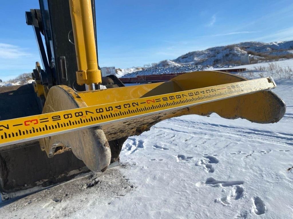 2015 Deere 350G LC Excavator #8258 AS