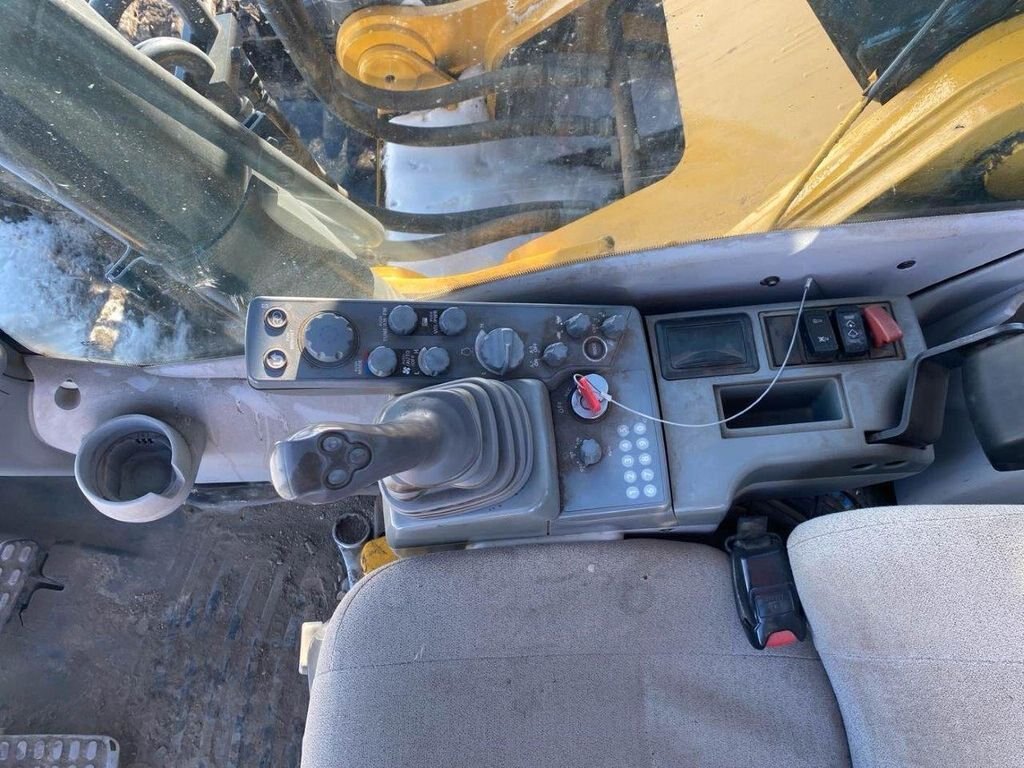 2015 Deere 350G LC Excavator #8258 AS