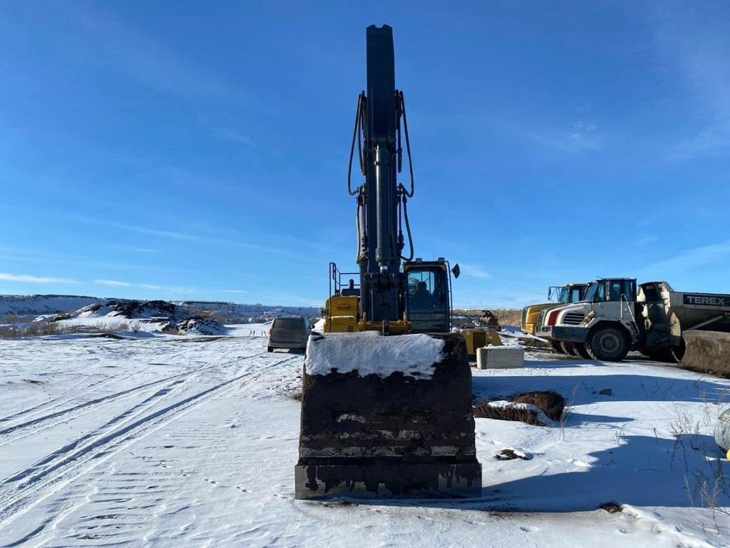 2015 Deere 350G LC Excavator #8258 AS