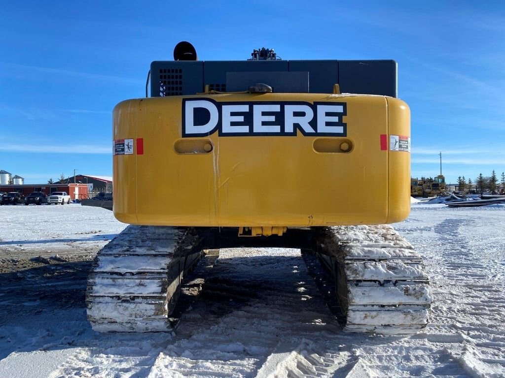 2017 Deere 470G LC Excavator #8259 AS