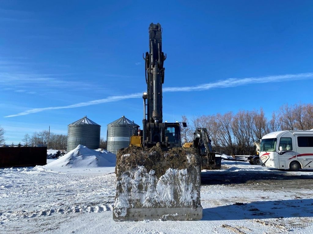 2017 Deere 470G LC Excavator #8259 AS