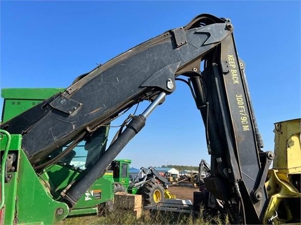 DEERE 903K for Parts #7842 JF