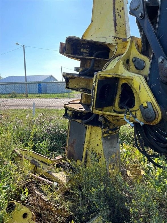 DEERE 903K for Parts #7842 JF