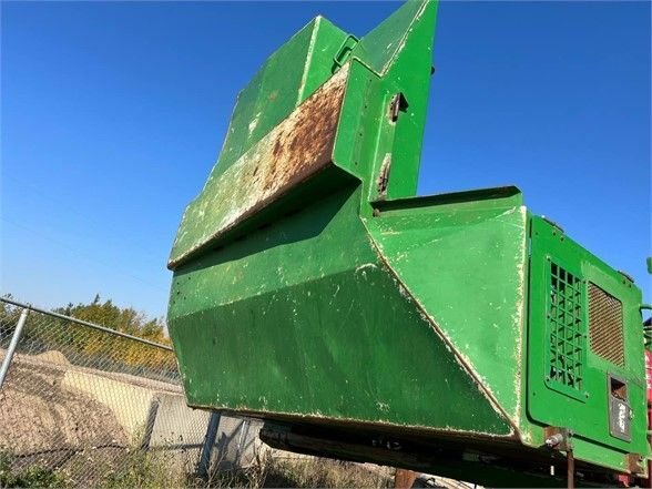 DEERE 903K for Parts #7842 JF