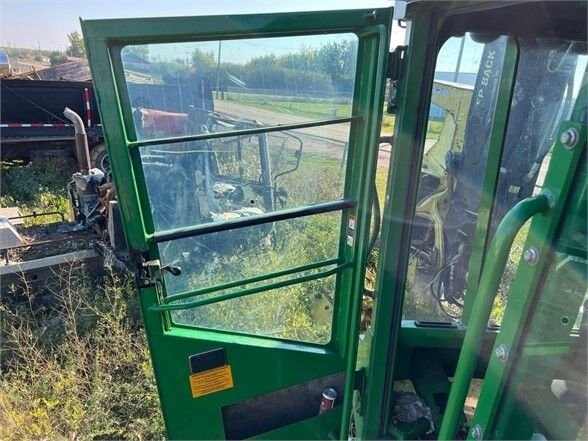 DEERE 903K for Parts #7842 JF