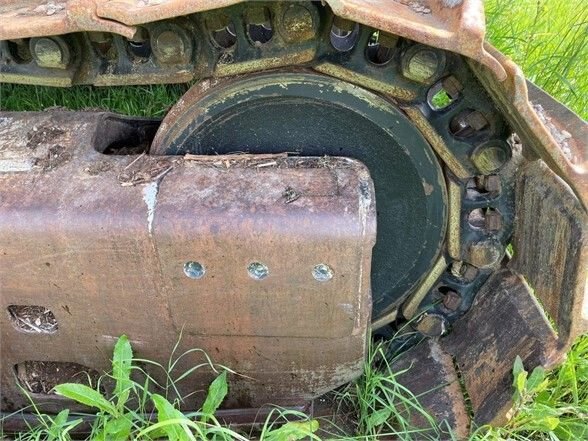 2011 John Deere 903K Feller Buncher #6363 JF