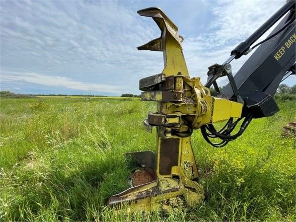 2011 John Deere 903K Feller Buncher #6363 JF