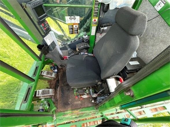 2011 John Deere 903K Feller Buncher #6363 JF