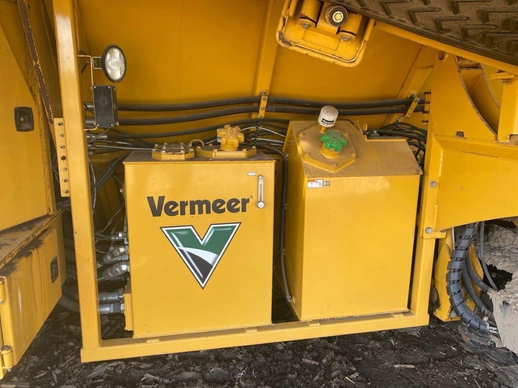 2016 Vermeer CT1010TX Compost Turner #8594 AS