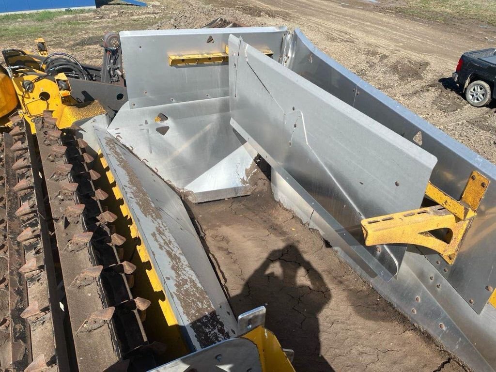 2016 Vermeer CT1010TX Compost Turner #8594 AS