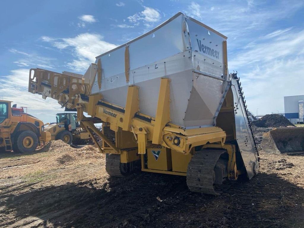 2016 Vermeer CT1010TX Compost Turner #8594 AS