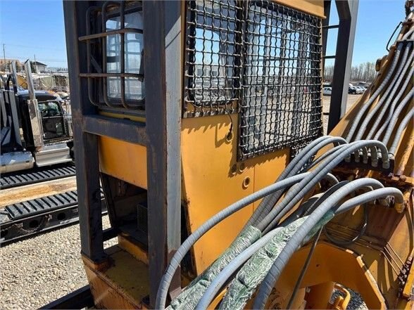 1987 Deere 792 Butt N Top Log Loader #7518 JF