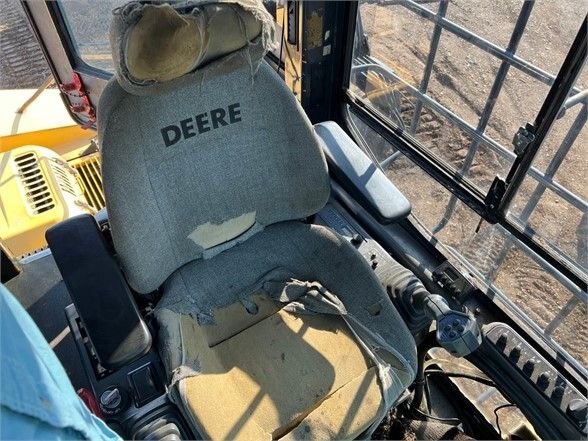 2004 DEERE 2554