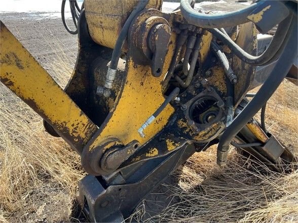 1996 Komatsu PC300HD 5 Butt N Top Log Loader #7169 JF