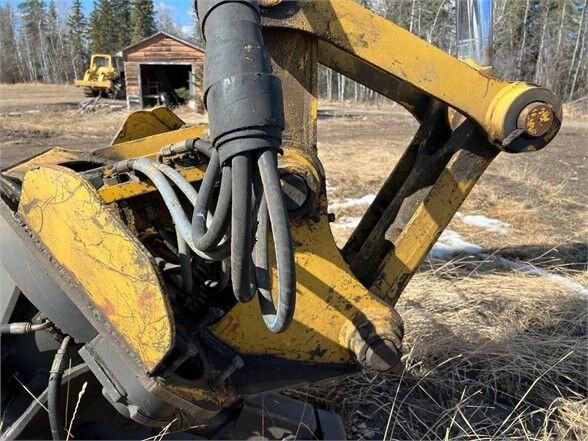 1996 Komatsu PC300HD 5 Butt N Top Log Loader #7169 JF