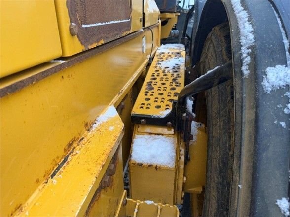 2012 Deere 870G Motor Grader #6748 JP