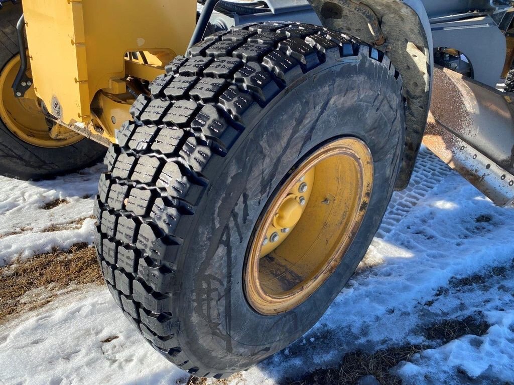 2016 Deere 770GP Motor Grader #8273 JP