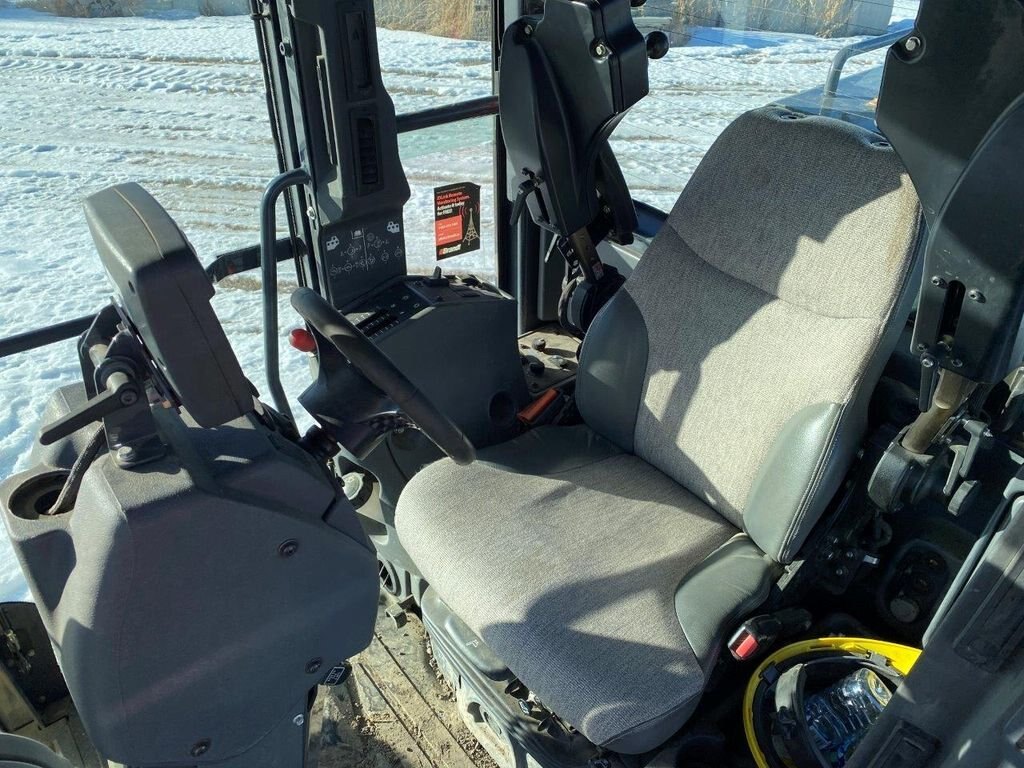 2016 Deere 770GP Motor Grader #8273 JP