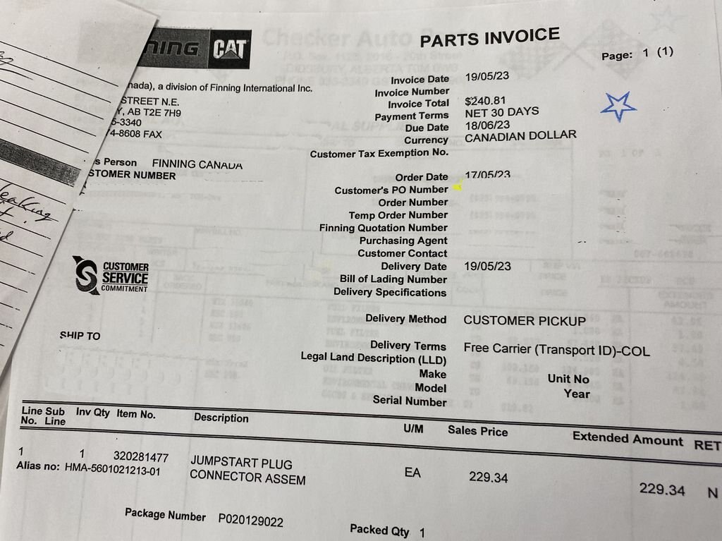 2011 Caterpillar 160M Motor Grader AWD 8524 AS