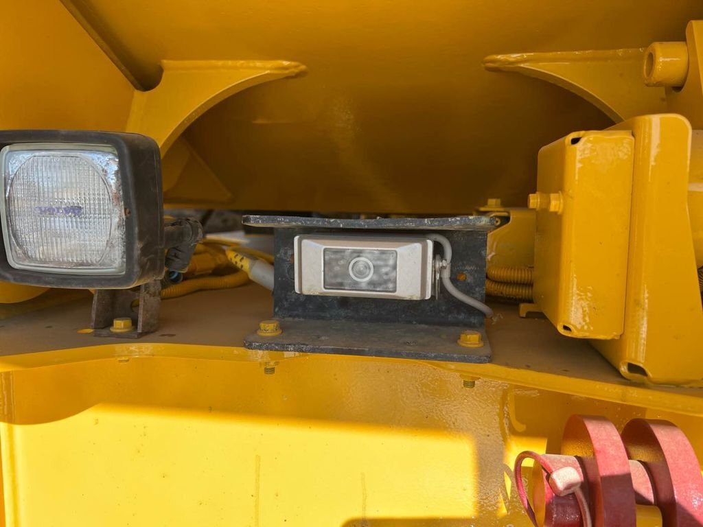 2011 Volvo A30F Articulated Dump Off Highway Truck #8405 JF