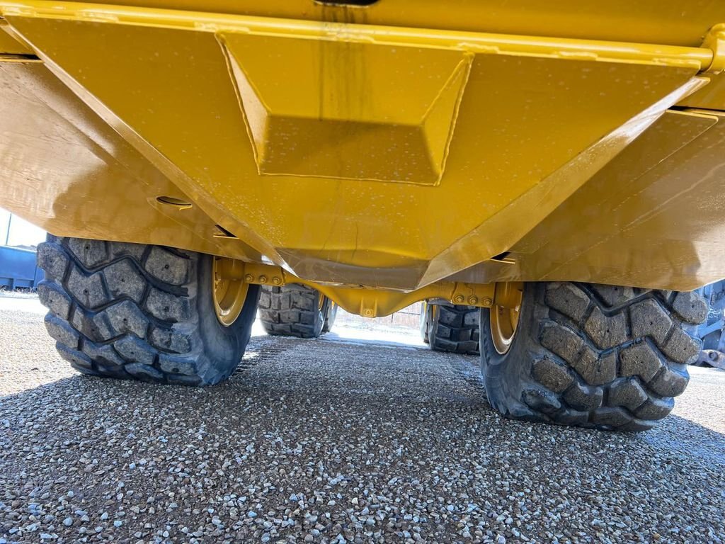 2011 Volvo A30F Articulated Dump Off Highway Truck #8405 JF