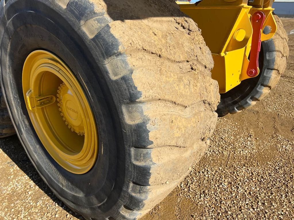 2012 Volvo A30F Articulated Dump Off Highway Truck #8404 JF