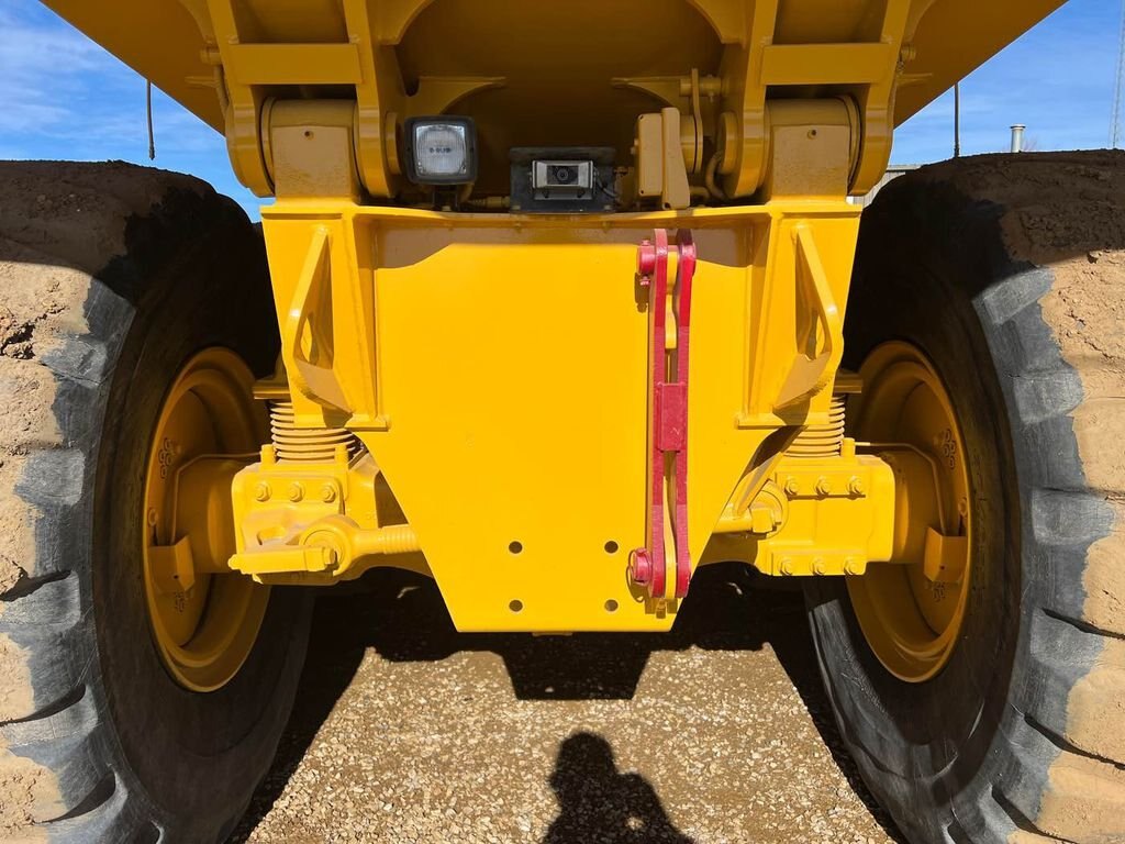 2012 Volvo A30F Articulated Dump Off Highway Truck #8404 JF