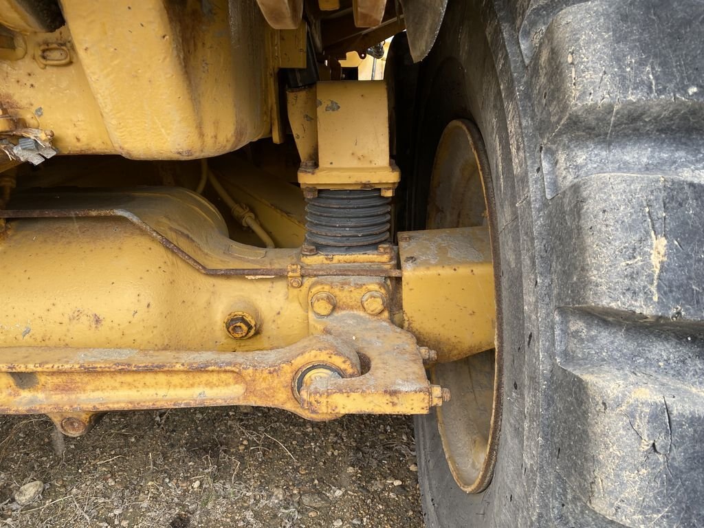 2007 Caterpillar 730EJ Rock Truck #8508 BP