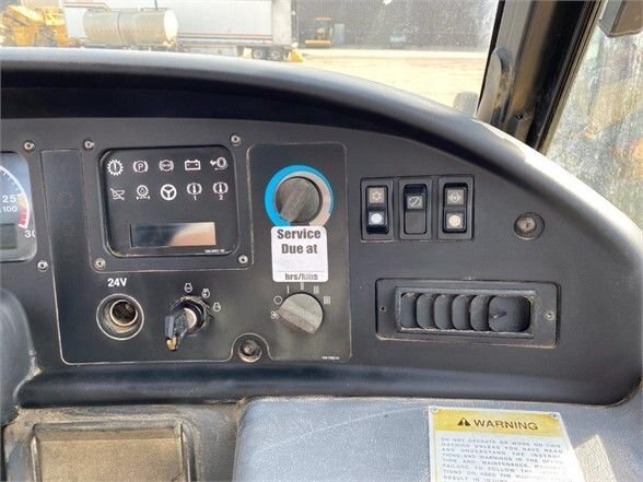 2003 Caterpillar 740EJ Rock Truck #5847 BP