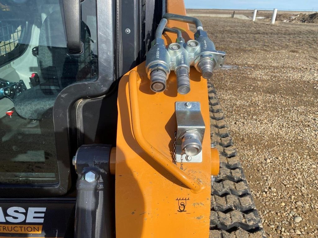 2023 Case TV450B Tracked Skid Steer #8339 BP