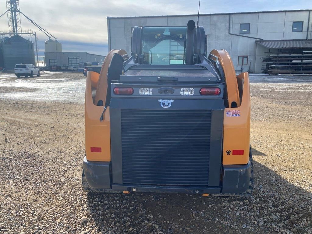 2023 Case TV450B Tracked Skid Steer #8339 BP