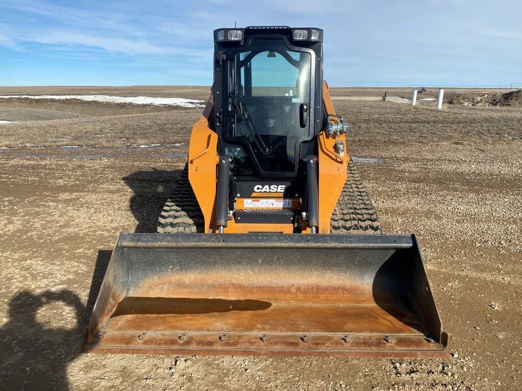 2023 Case TV450B Tracked Skid Steer #8339 BP