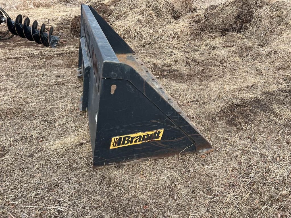 2012 Case TV380 Skid Steer Loader LOW Hours with Buckets #8399 JF