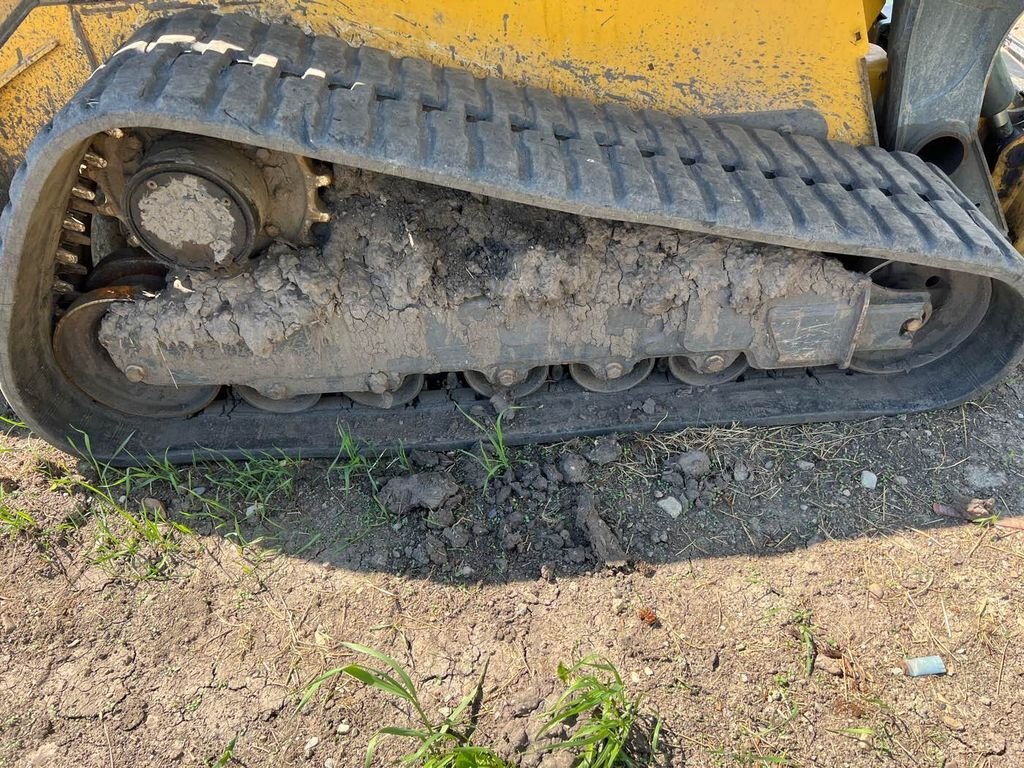 2020 Deere 333G Skid Steer with MANY Attachments #7492 JF