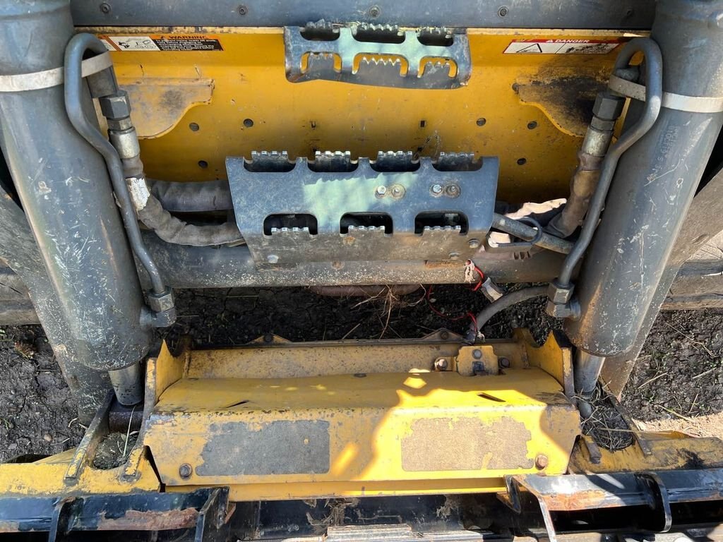 2020 Deere 333G Skid Steer with MANY Attachments #7492 JF