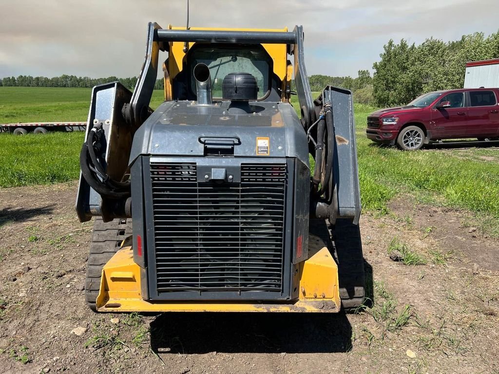 2020 Deere 333G Skid Steer with MANY Attachments #7492 JF