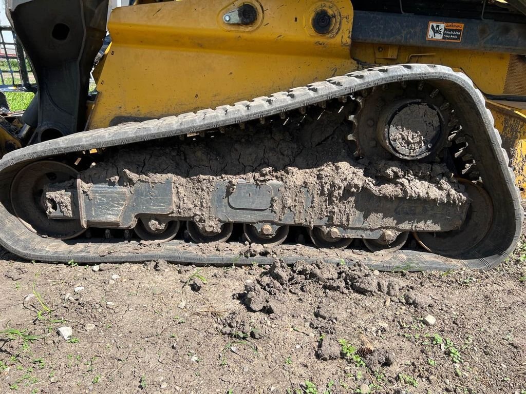 2020 Deere 333G Skid Steer with MANY Attachments #7492 JF