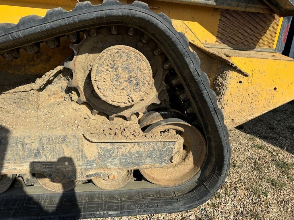 2019 Deere 333G Track Skid Steer #8528 JP