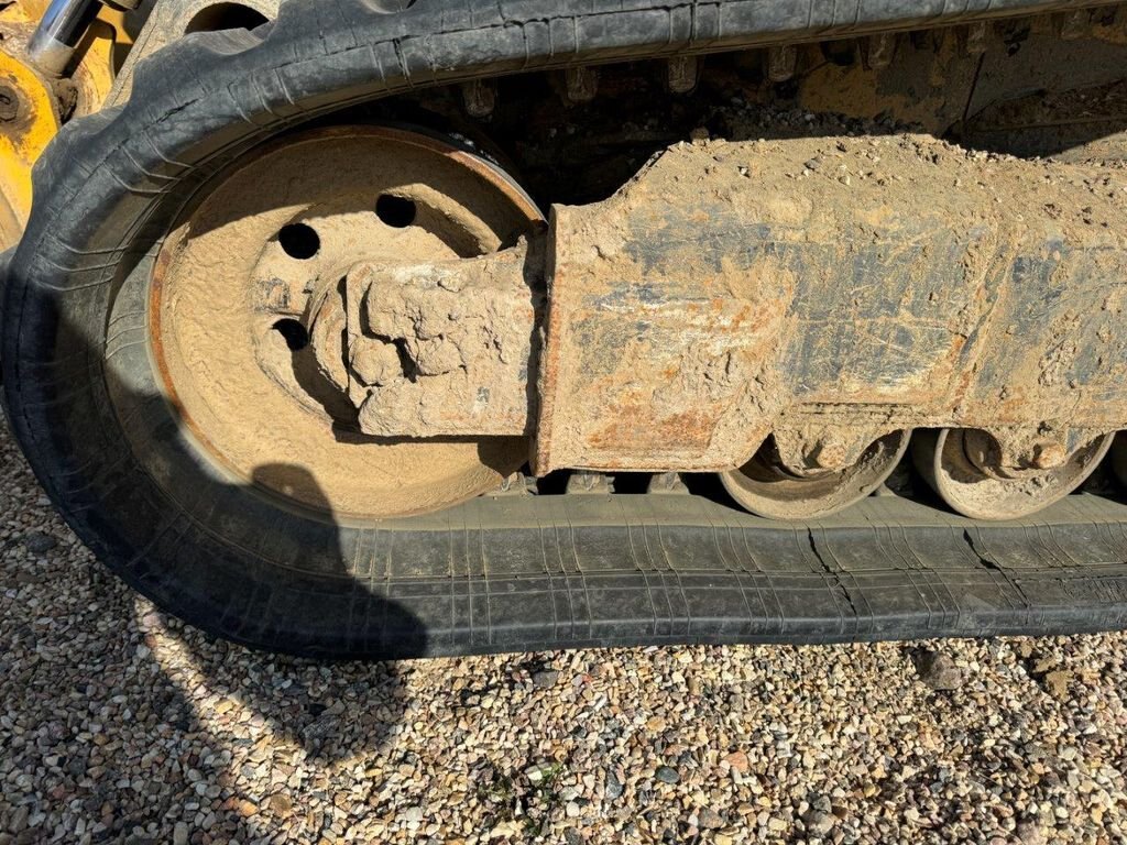 2019 Deere 333G Track Skid Steer #8528 JP