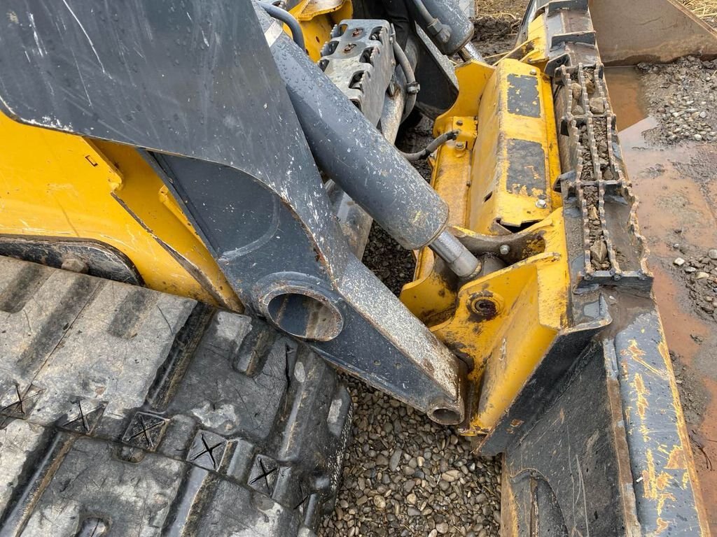 2019 John Deere 333G Track Skid Steer #8501 AS