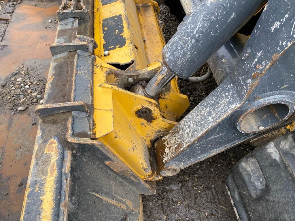 2019 John Deere 333G Track Skid Steer #8501 AS