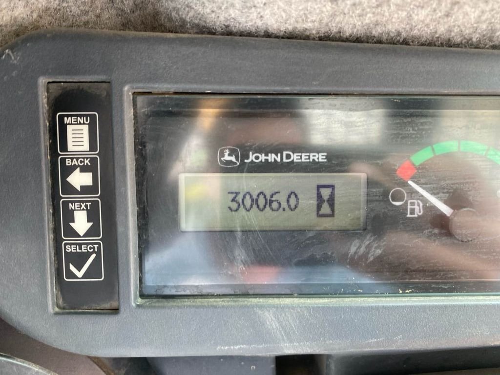 2019 John Deere 333G Track Skid Steer #8501 AS