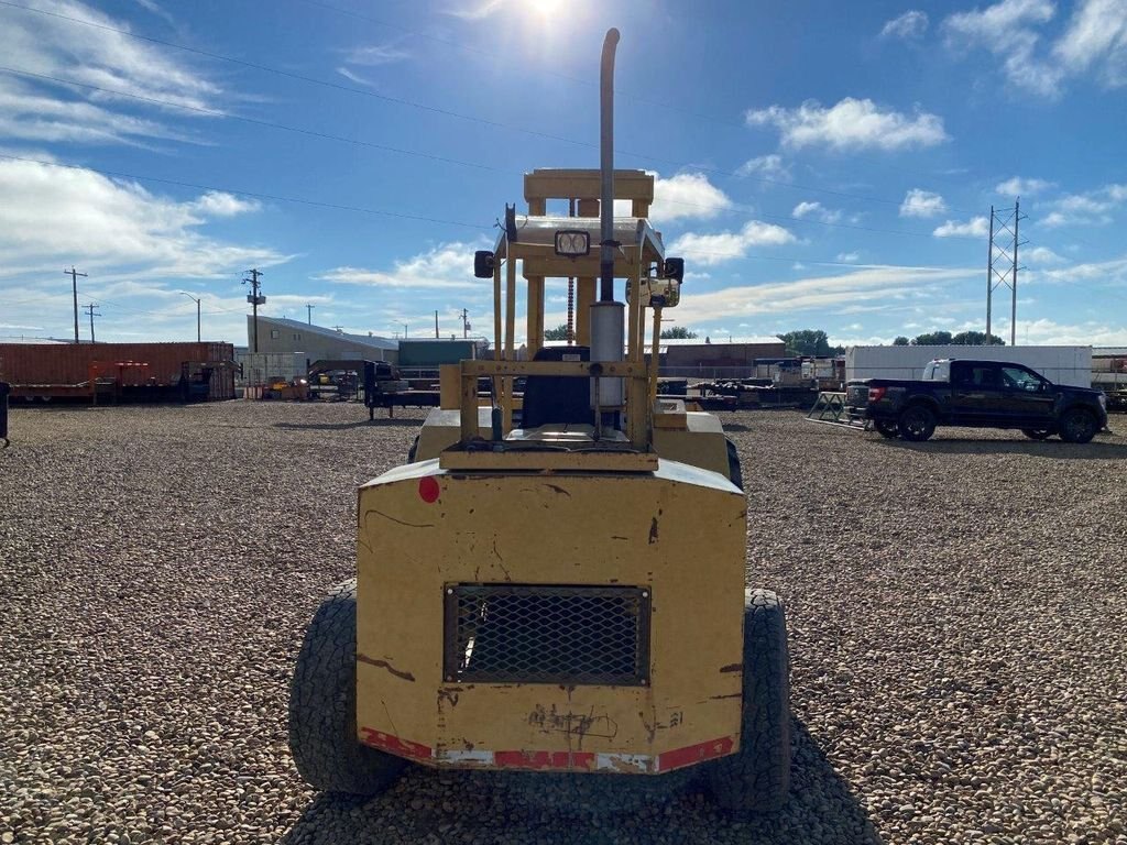 1989 Ford Rough Terrain Forklift #6198 BP