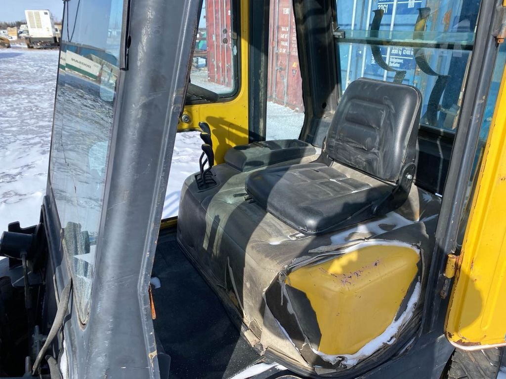 2007 Doosan Daewoo G30P 3 Forklift