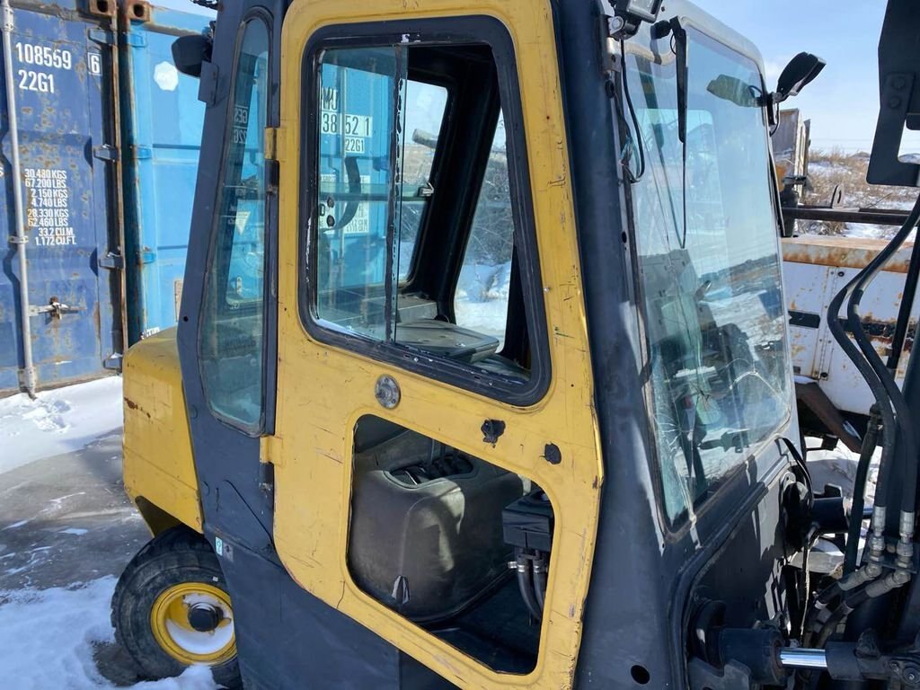 2007 Doosan Daewoo G30P 3 Forklift