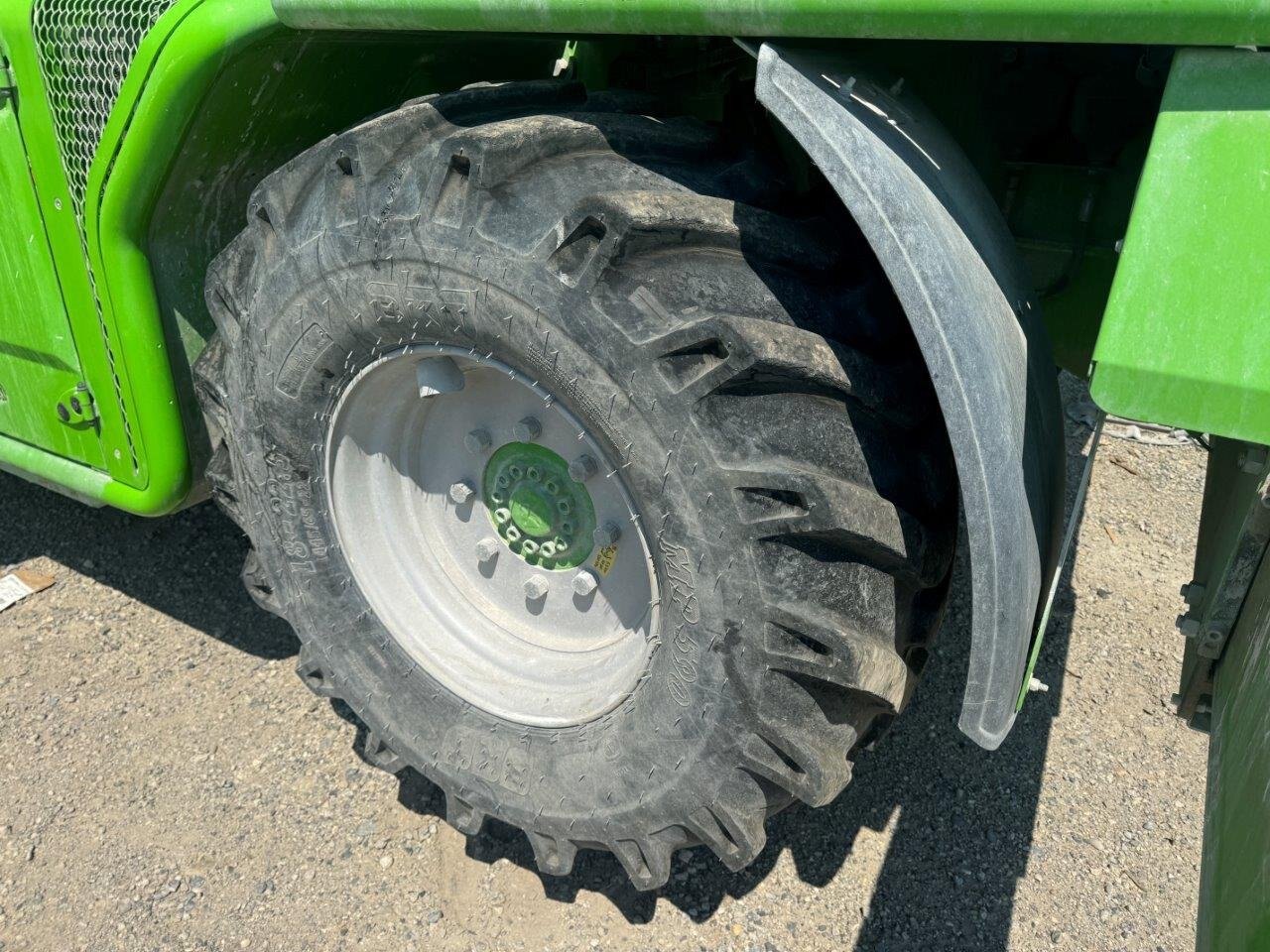 2020 Merlo Roto 50.26 S Plus Telehandler #7232 JP