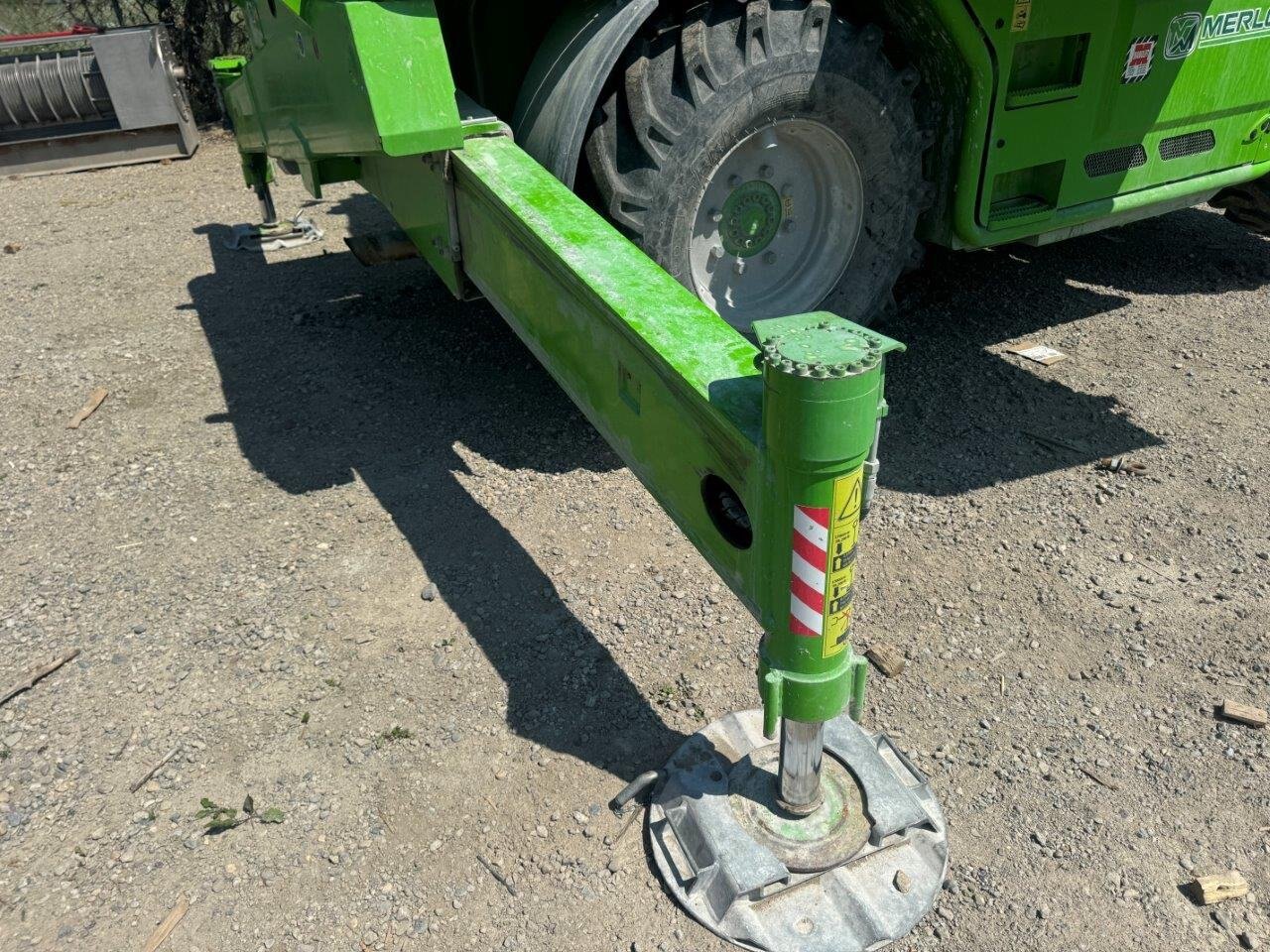 2020 Merlo Roto 50.26 S Plus Telehandler #7232 JP